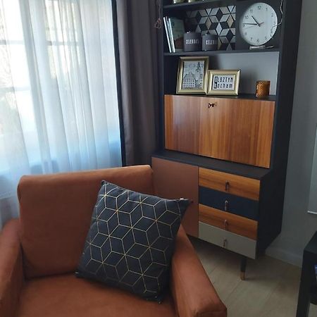 Lengowskiego Apartament Centrum Olsztyn  Exterior foto