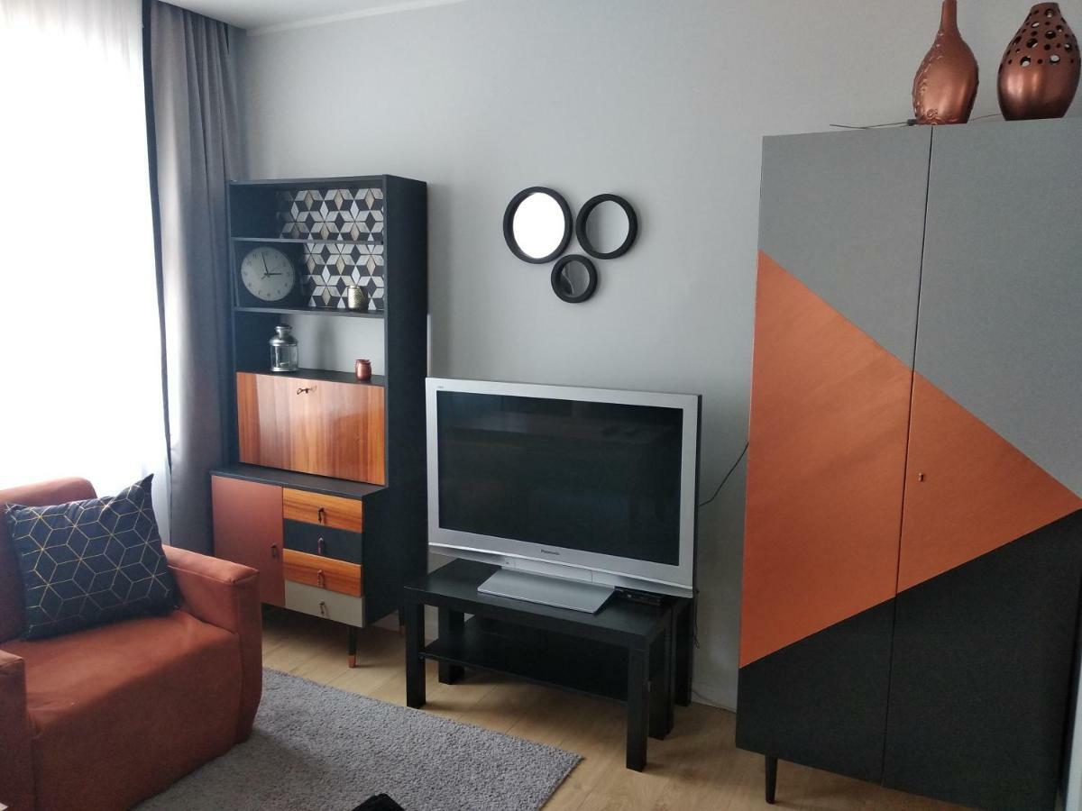 Lengowskiego Apartament Centrum Olsztyn  Exterior foto