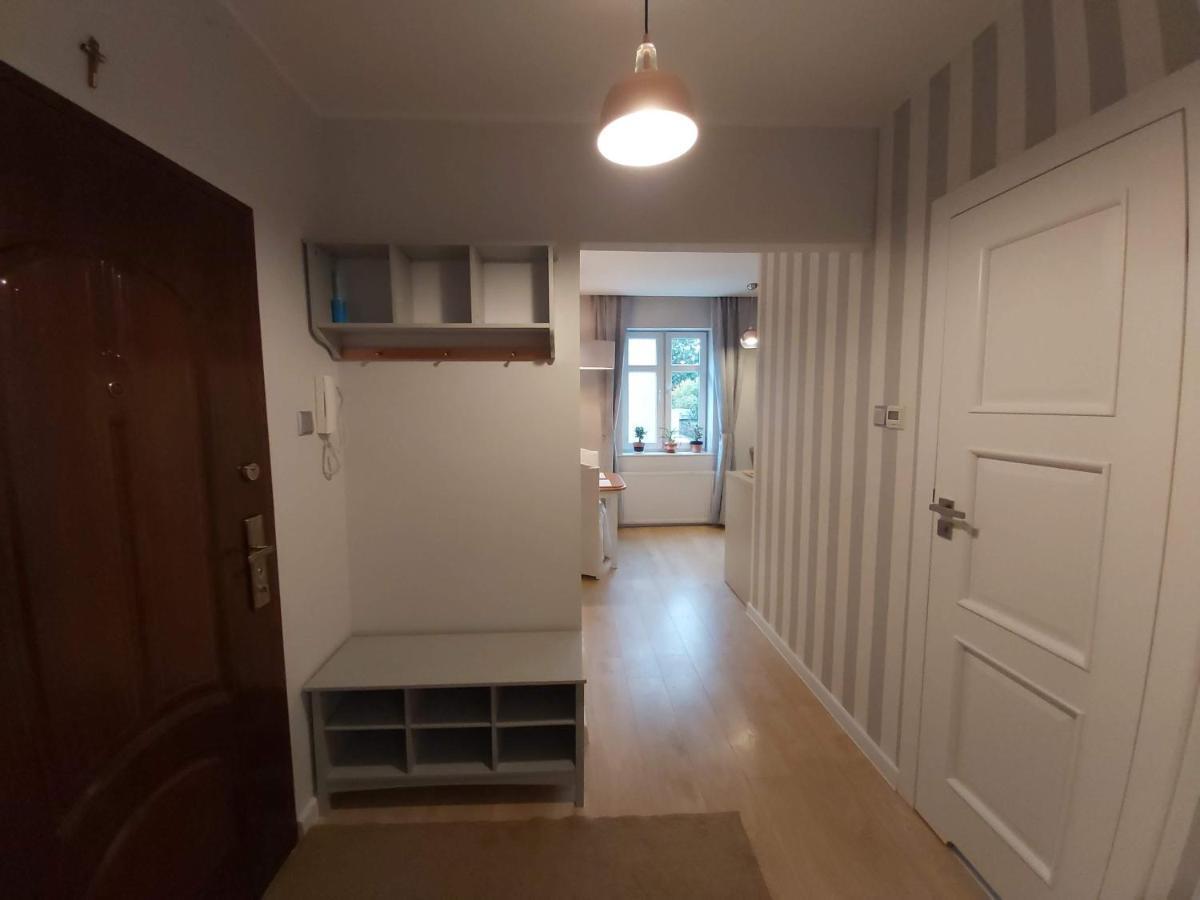 Lengowskiego Apartament Centrum Olsztyn  Exterior foto